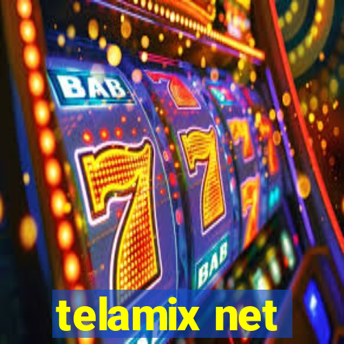 telamix net